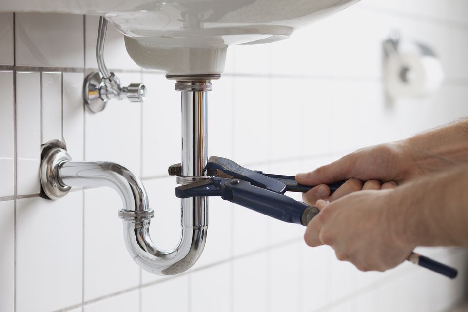Notfall Toilette Verstopft Zürich